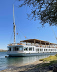The Equinox Journey: Egypt 2027 - Double Occupancy Deposit