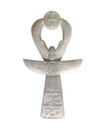 Ankh - Key of Life with Wings