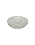 Selenite Bowl