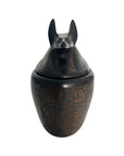 Canonic Jar, Duamutef