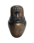 Canonic Jar, Hapy