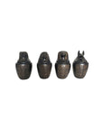 Canonic Jar, Hapy