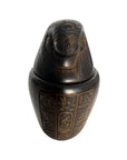 Canonic Jar, Imsety