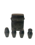 Canonic Jar Box Set