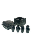 Canonic Jar Box Set
