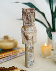 Hathor Pillar