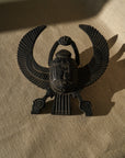 Khepri, Scarab with Wings
