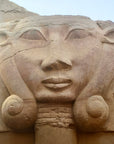 Hathor Pillar