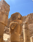 Hathor Pillar