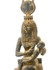 Isis with Baby Horus