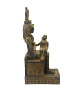 Isis with Baby Horus
