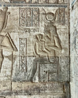 Isis with Baby Horus