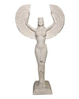 Isis Standing with Wings