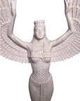 Isis Standing with Wings