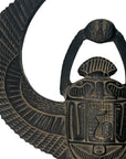 Khepri, Scarab with Wings