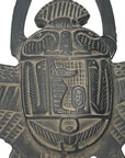 Khepri, Scarab with Wings
