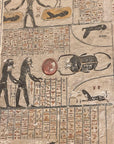 Khepri, Scarab with Wings