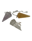 Crystal Pendulum