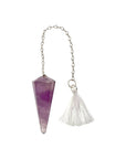 Crystal Pendulum