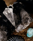Crystal Pendulum