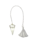 Crystal Pendulum