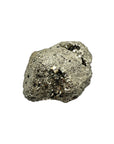 Pyrite, Cluster