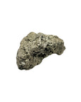 Pyrite, Cluster