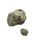 Pyrite, Cluster