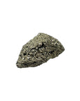 Pyrite, Cluster