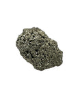 Pyrite, Cluster