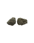 Pyrite, Cluster