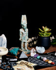 Shungite Pyramid