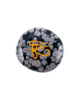 Totem Stone with Eye of Horus