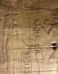 Isis Standing