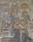 Isis Standing