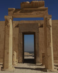 The Equinox Journey: Egypt 2027 - Double Occupancy Deposit