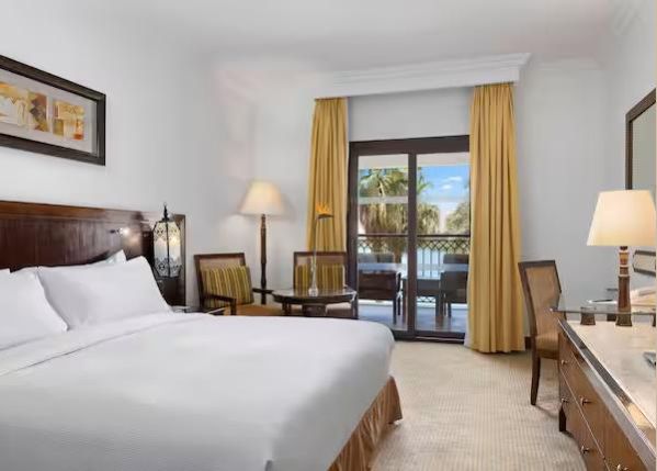 The Equinox Journey: Egypt 2027 - Double Occupancy Deposit