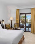The Equinox Journey: Egypt 2027 - Double Occupancy Deposit