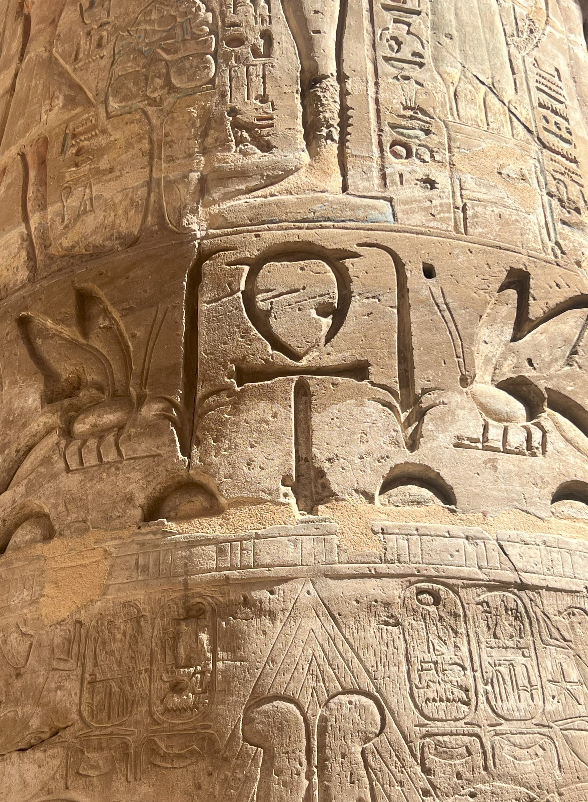 Ankh - Key of Life