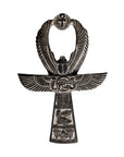 Ankh - Key of Life with Wings