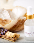 Love of Isis, Sacred Space Mist