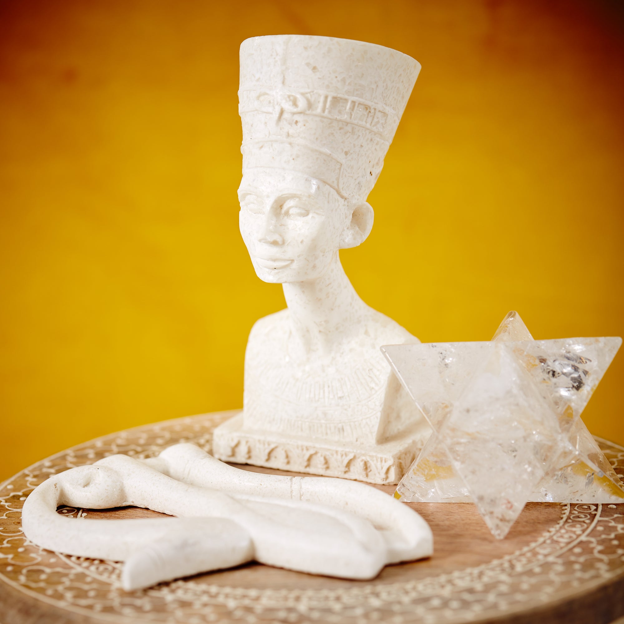 Nefertiti