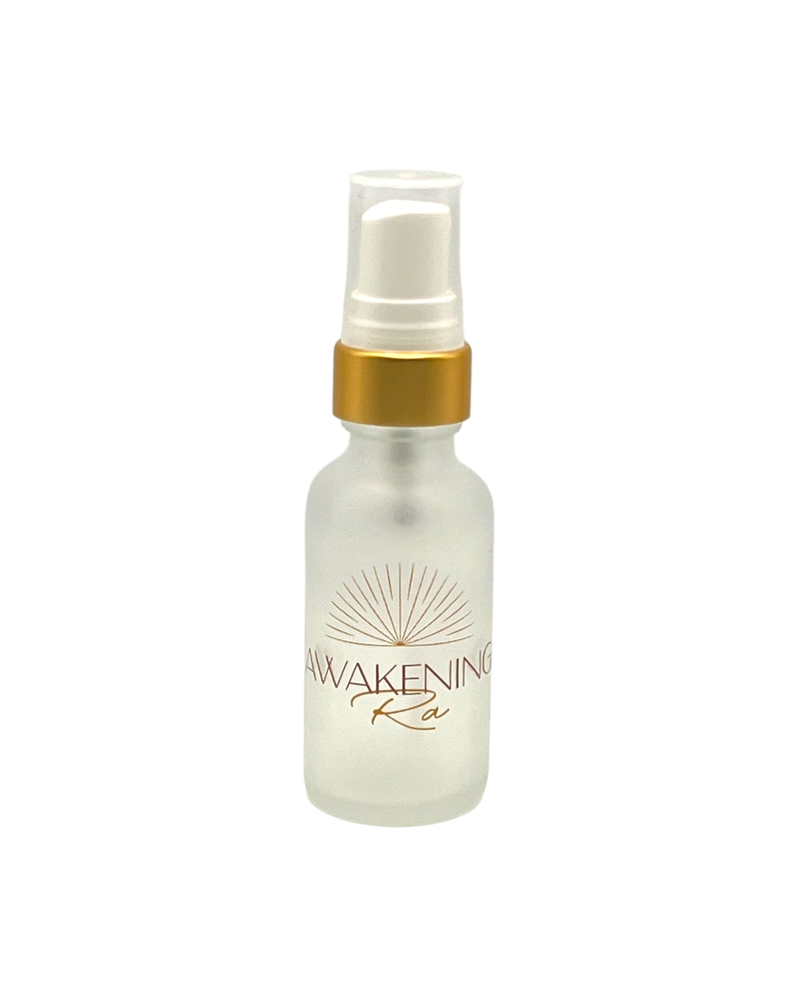 Love of Isis, Sacred Space Mist