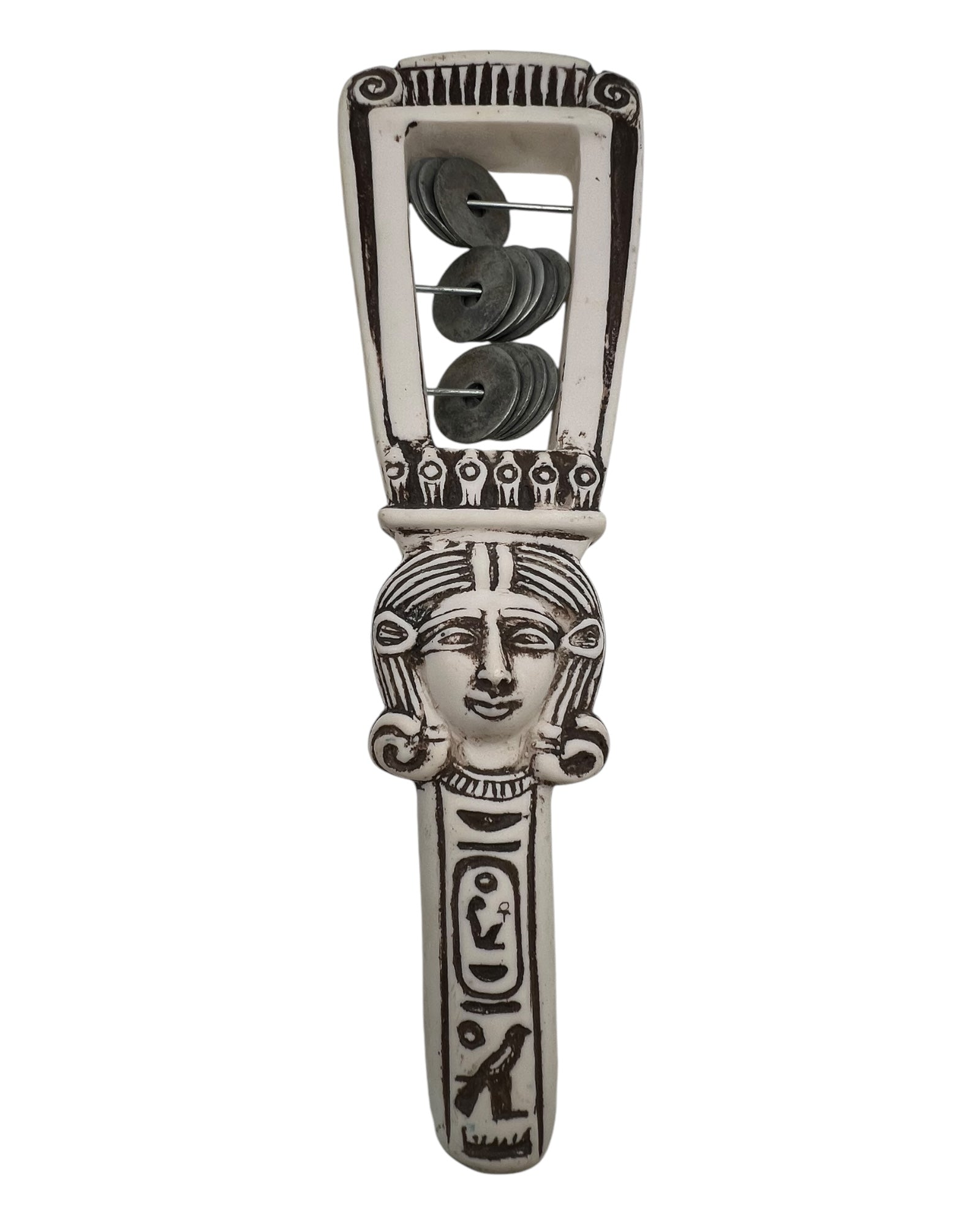 Sistrum