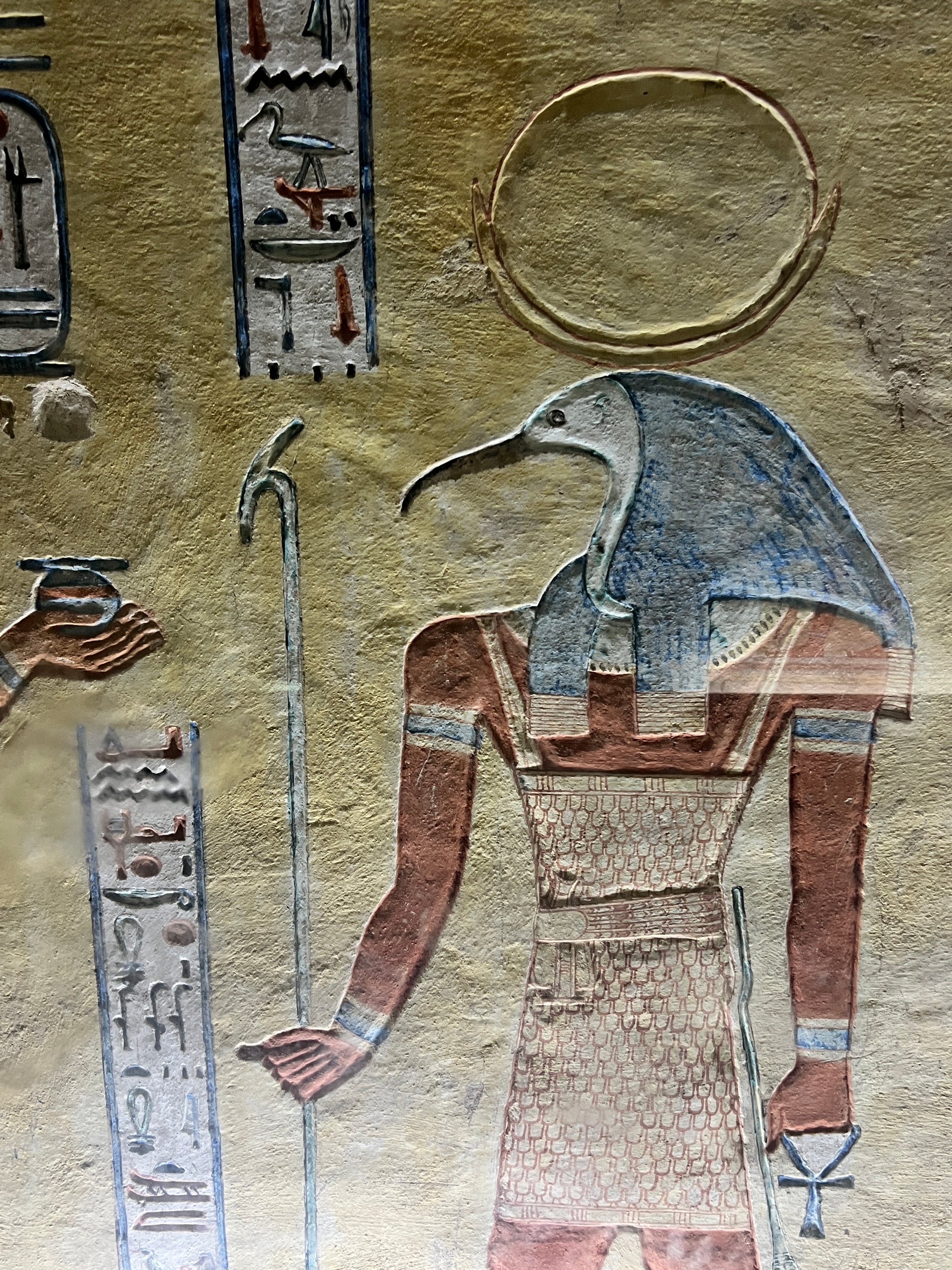 Thoth