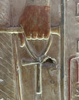 Ankh - Key of Life with Wings