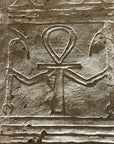 Ankh - Key of Life with Wings