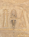 Ankh - Key of Life with Wings