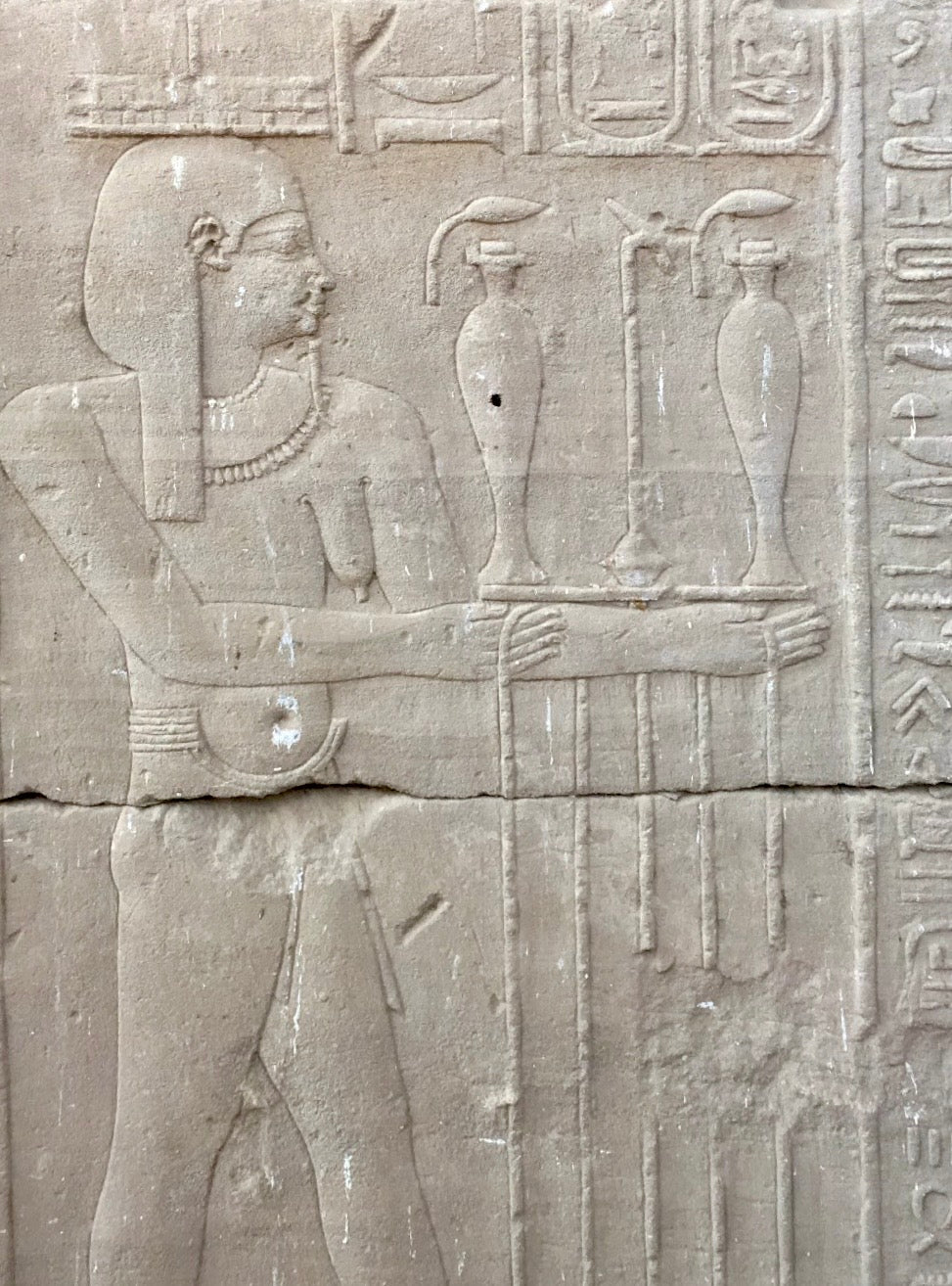 Love of Isis, Sacred Space Mist
