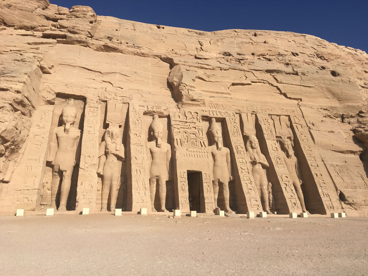 Abu Simbel